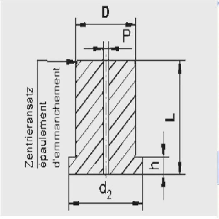 8977 die without start hole