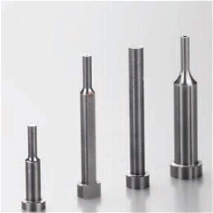 carbide punches