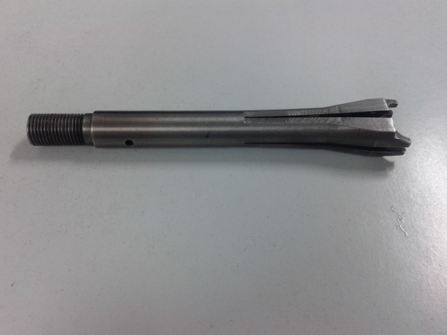 clamping jaw tool for expander machine