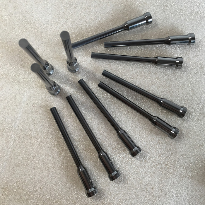 perforating pin